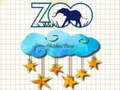 Spēle Slēptās Zvaigznes zooloģiskajā dārzā online