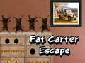 Spēle Fat Cartera Izbēgšana online