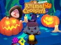 Spēle Jauni Horizonti: Laipni lūdzam Animal Crossing online