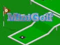 Spēle Mini golfs online