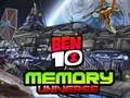 Spēle Ben 10: Atmiņas Visums online