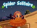 Spēle Zirneklis online