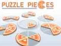 Spēle Puzles online Spēle Puzles online