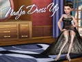 Spēle Nadia Tērpu online Spēle Nadia Tērpu online