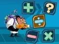 Spēle Trakais Matemātikas Šāvējs online