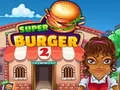 Spēle Super Burger 2 online