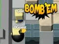 Spēle Bom`em online