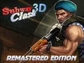 Spēle Subway Clash Remasterēts online