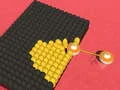 Spēle Krāsošana Rullī 3D online Spēle Krāsošana Rullī 3D online