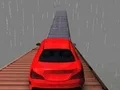 Spēle Ekstremālo sacensību triku simulators online