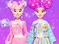 Spēle Harajuku Ielas Modes Hashtaga Izsaukums online Spēle Harajuku Ielas Modes Hashtaga Izsaukums online