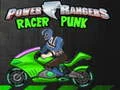 Spēle Power Rangers: Racer Punk online