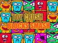 Spēle Sasist rotaļlietu blokus online