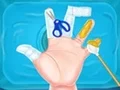 Spēle Bebes Teilora pirmās palīdzības padomi online Spēle Bebes Teilora pirmās palīdzības padomi online