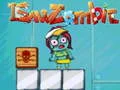 Spēle Es redzēju zombiju online Spēle Es redzēju zombiju online