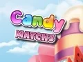 Spēle Candy Match3 online