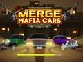 Spēle Apvienojiet Mafijas Automobiļus online Spēle Apvienojiet Mafijas Automobiļus online