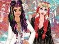 Spēle 2017. gada stila ceļvedis Princeses izdevums online Spēle 2017. gada stila ceļvedis Princeses izdevums online