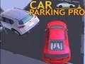 Spēle Auto Stāvvieta Pro online