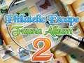 Spēle Filatēliskais bēgums Faunas albums 2 online Spēle Filatēliskais bēgums Faunas albums 2 online