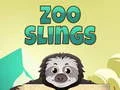Spēle Zoodārza Šautriņas online