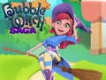 Spēle Bubble Witch Saga online