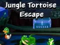 Spēle Tortu Pēdēšana no Džungļiem online