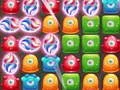 Spēle Jelly Crush Saga online