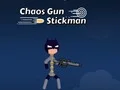 Spēle Haosu Pistolīte Stickman online Spēle Haosu Pistolīte Stickman online