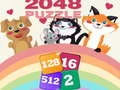 Spēle 2048 Mīkla online