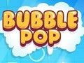 Spēle Burbuļu Sprādziens online