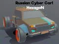 Spēle Krievu Kiber Auto Sešstūris online Spēle Krievu Kiber Auto Sešstūris online