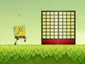 Spēle SpongeBob Lēkšanas Piedzīvojums online
