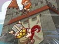 Spēle Duo Vikingu 2 online