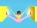 Spēle Pokey Sieviete online Spēle Pokey Sieviete online