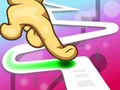 Spēle Sekojiet ceļam online Spēle Sekojiet ceļam online