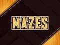 Spēle Mazes online