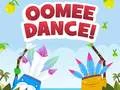 Spēle Oomee Deja online Spēle Oomee Deja online