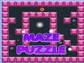 Spēle Mazu Rūtiņu Puzle online