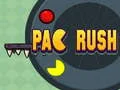 Spēle Pac Rush online