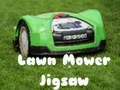 Spēle Zāles Pļāvēja Puzzle online Spēle Zāles Pļāvēja Puzzle online