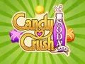 Spēle Candy Crush Soda online