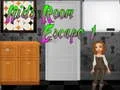 Spēle Amgel bērnu istabas bēgšana 1 online Spēle Amgel bērnu istabas bēgšana 1 online
