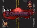 Spēle Pikseļu Zombiji online Spēle Pikseļu Zombiji online