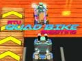 Spēle ATV Kvadrats Motociklu Šaušana online