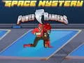 Spēle Jauda Rangers Kosmosa Noslēpums online Spēle Jauda Rangers Kosmosa Noslēpums online