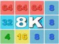 Spēle 8K online