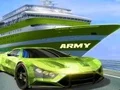 Spēle ASV armijas tanku kravas pārvadāšanas simulators online Spēle ASV armijas tanku kravas pārvadāšanas simulators online