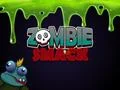 Spēle Zombija Sitiena online Spēle Zombija Sitiena online
