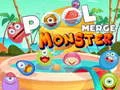Spēle Apvienojiet Monstru Baseinu online